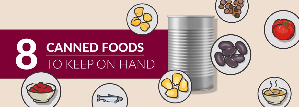 How do they make canned food? - Healthy Food Guide