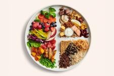 Eat protein foods - Canada's Food Guide